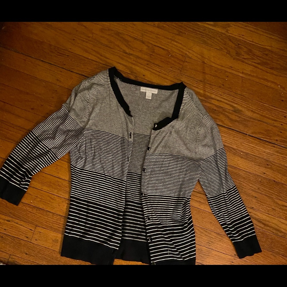 NWOT New York & Co Cardigan